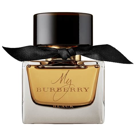 my profumo burberry black|burberry black rose note.